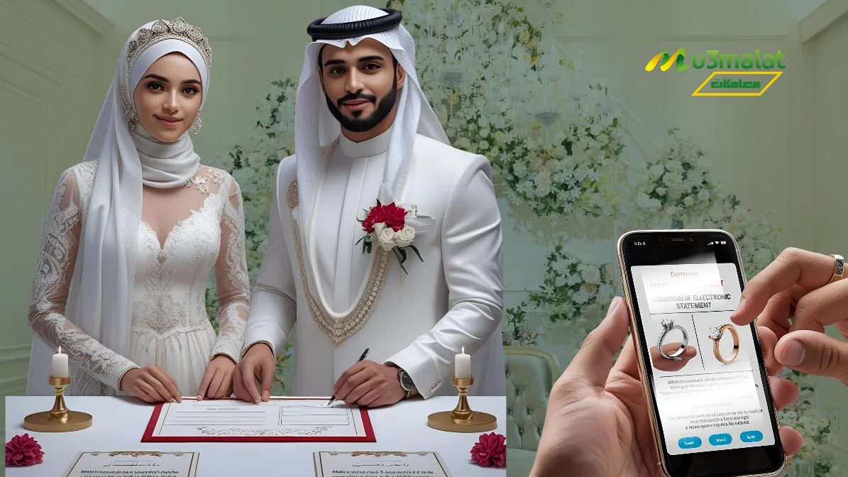 استخراج تصريح زواج من وزارة الداخلية وأبشر والمحكمة دليل لشامل